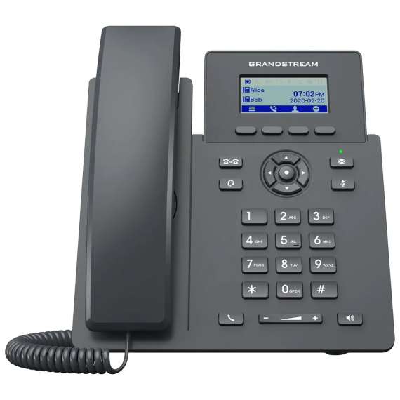 Buy Grandstream GRP2601P IP Phone in [storefront]