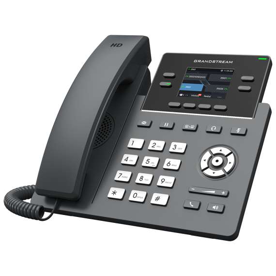 Buy Grandstream GRP2612 Carrier Grade Ip Phone in [storefront]
