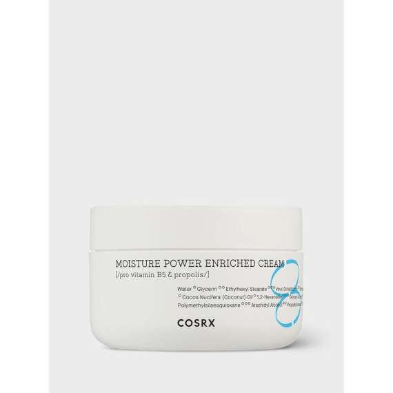 Buy Cosrx 50ml Hydrium Moisture Power Enriched Cream in [storefront]
