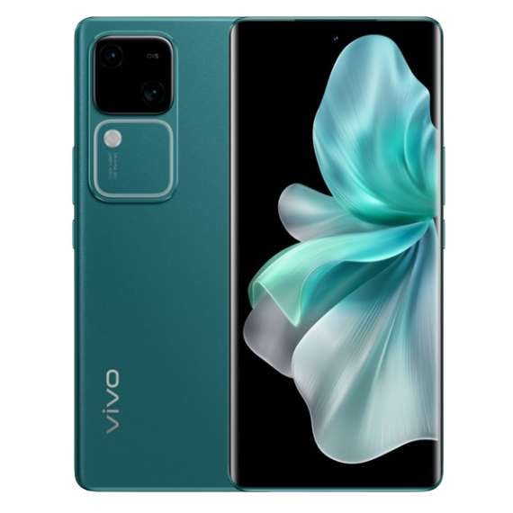 Buy Vivo V30 5G 12GB 256GB Mobile Phone in [storefront]
