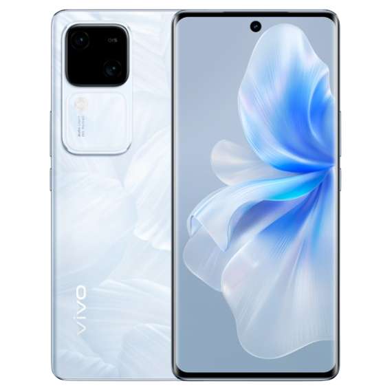 Buy Vivo V30 5G 12GB 256GB Mobile Phone in [storefront]
