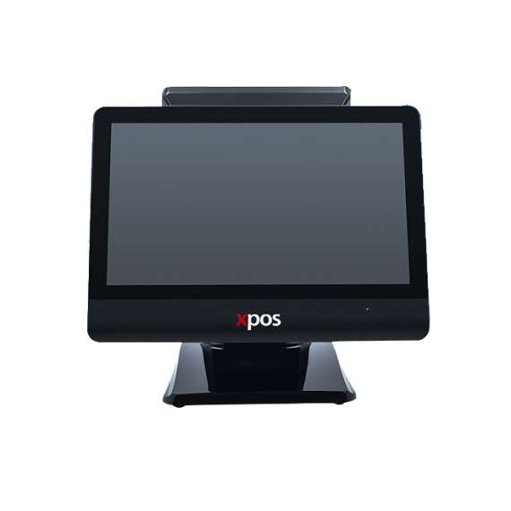 Buy XPOS T4-910  Intel core J1900 4GB 128GB SSD AIO Touch POS Terminal in [storefront]