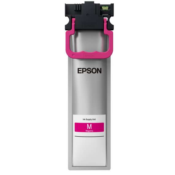 Buy Epson C13T11D340 XL Magenta Ink Cartridge in [storefront]