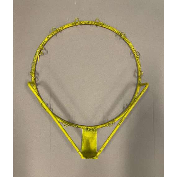 Buy Generic Heavy Duty 12-Ring Basketball Hoop in [storefront]