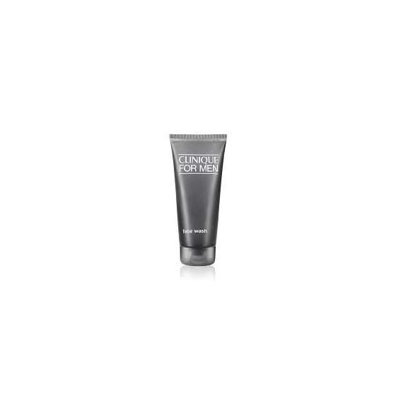 Buy Clinique For Men 200ml Face Wash in [storefront]