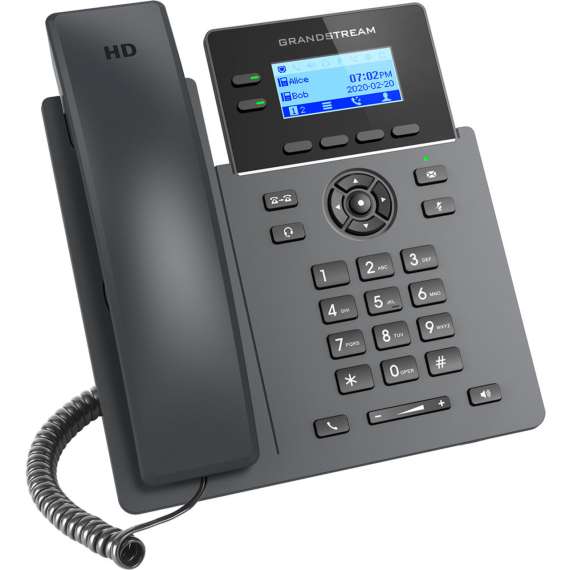 Buy Grandstream GRP2602W 2-line Essential IP Phone in [storefront]