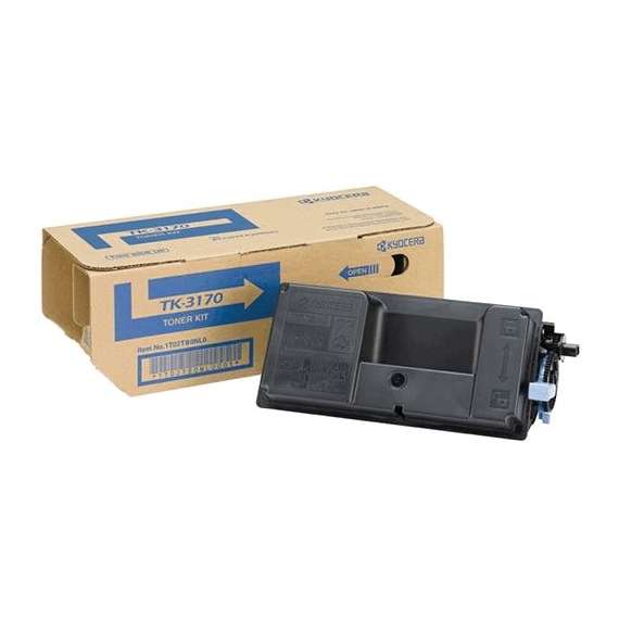 Buy Kyocera TK-3170 Black Toner Cartridge in [storefront]