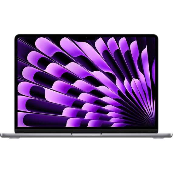 Buy Apple MacBook Air M3 8GB 256SSD 13.6 " Laptop in [storefront]