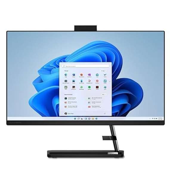 Buy Lenovo IdeaCentre 3 27IAP7 Core i7-13620H 8GB 512GB SSD 27" FHD AIO  Desktop computer in [storefront]