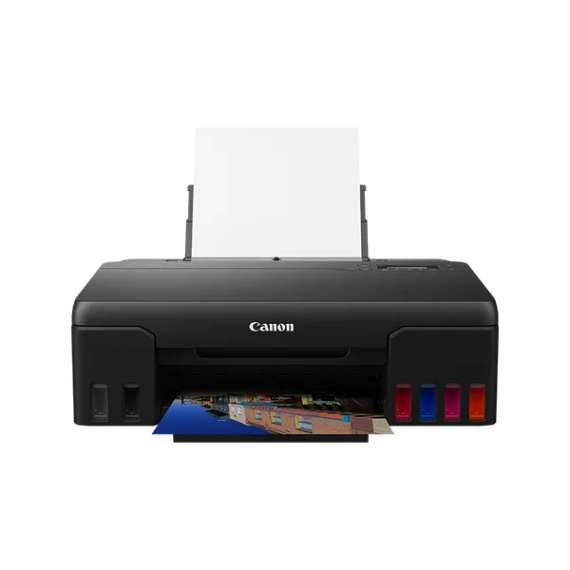 Buy Canon Pixma G540 Colour A4 Ink Tank Printer in [storefront]
