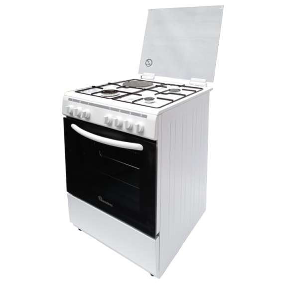 Buy Ramtons RF590 3Gas 1 Electric Cooker in [storefront]
