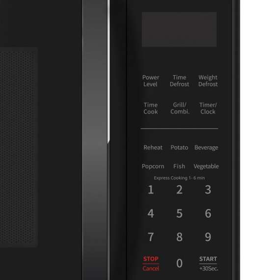 Buy Ramtons RM684 25L Microwave in [storefront]