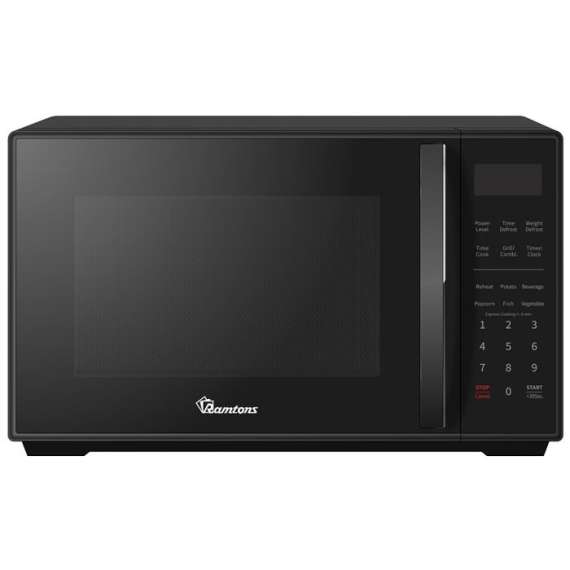 Buy Ramtons RM684 25L Microwave in [storefront]