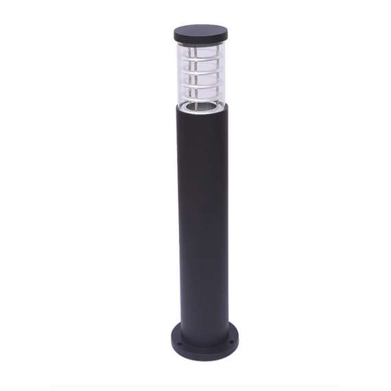 Buy Tronic LL 22BL-67-09-BK-WW Simple LED Bollard in [storefront]