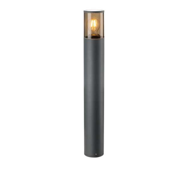 Buy Tronic LL 22BL-13-06-BK Sleek and Modern Elegant Bollard in [storefront]