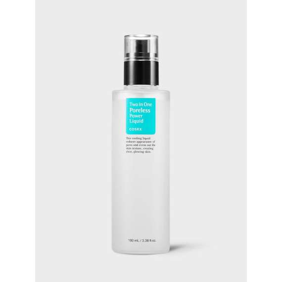 Buy Cosrx 100ml Two In One Poreless Power Liquid in [storefront]