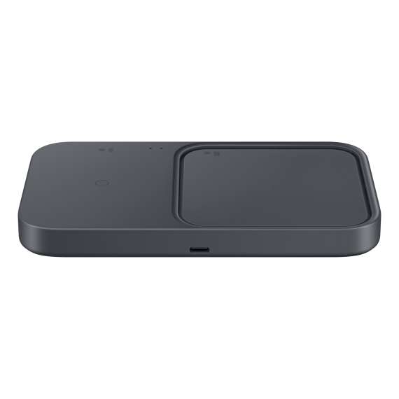 Buy Samsung Super Fast Wireless Charger Duo in [storefront]