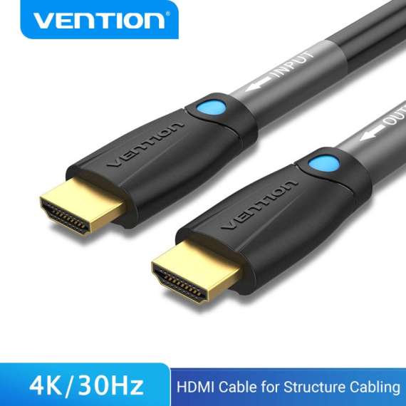 Buy Vention 45M Engineering HDMI Cable in [storefront]