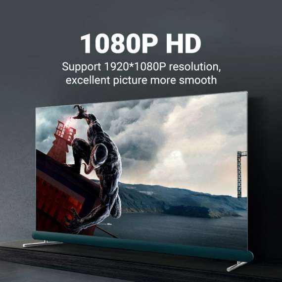 Buy Vention VGA 15M Cable in [storefront]