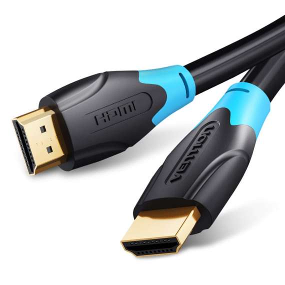 Buy Vention 15M Round HDMI Cable in [storefront]