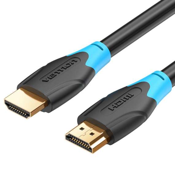Buy Vention 3M Round HDMI Cable in [storefront]