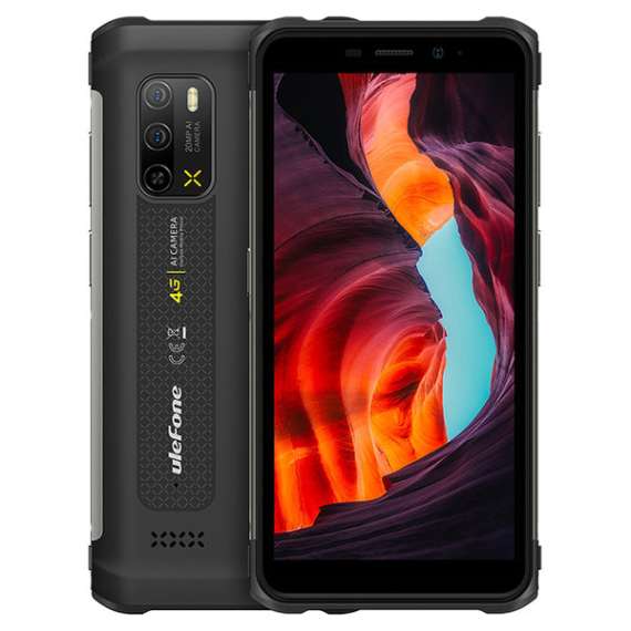 Buy Ulefone Armor X10 Pro 4GB 64GB Mobile Phone in [storefront]