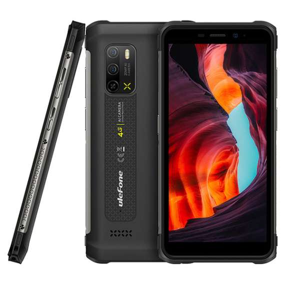 Buy Ulefone Armor X10 Pro 4GB 64GB Mobile Phone in [storefront]