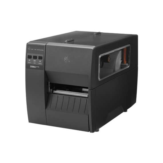 Buy Zebra ZT111 Industrial Label Printer in [storefront]