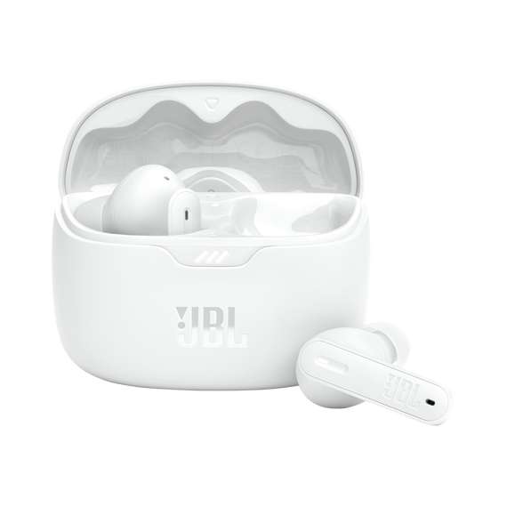 Buy JBL Tune Beam True Wireless Noise Cancelling Earbuds in [storefront]
