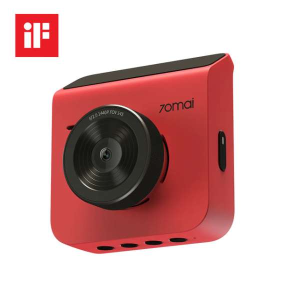 Buy 70mai A400 Car Dash Cam in [storefront]