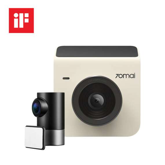 Buy 70mai A400 Car Dash Cam in [storefront]