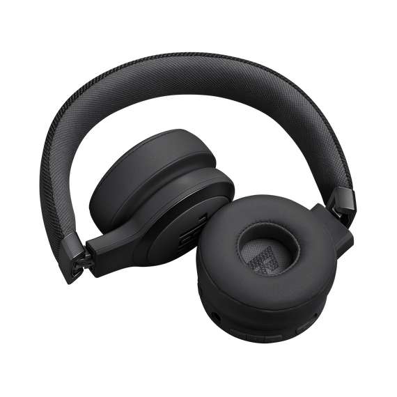 Buy JBL Live 670NC Wireless Noise Cancelling Headphones in [storefront]