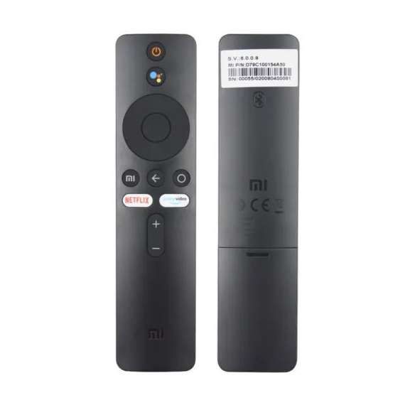 Buy Xiaomi Tv Stick Remote in [storefront]