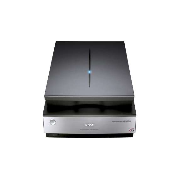 Buy Epson Perfection V850 Pro Flatbed scanner in [storefront]