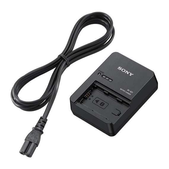 Buy Sony BC-QZ1 Battery Charger in [storefront]
