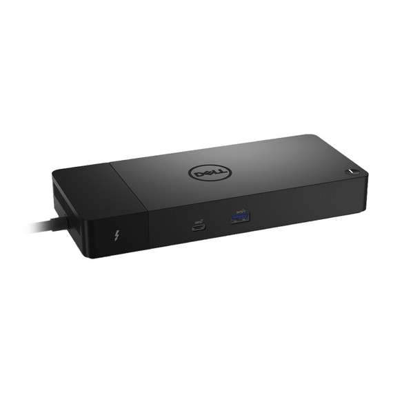 Buy Dell WD22TB4 Thunderbolt Docking Station in [storefront]