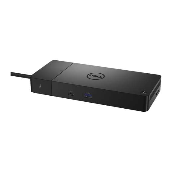 Buy Dell WD22TB4 Thunderbolt Docking Station in [storefront]