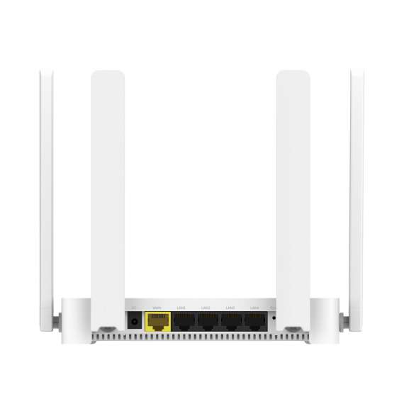 Buy Ruijie RG-EW1800GX Pro 1800M Wi-Fi 6 Dual-band Gigabit Mesh Router in [storefront]