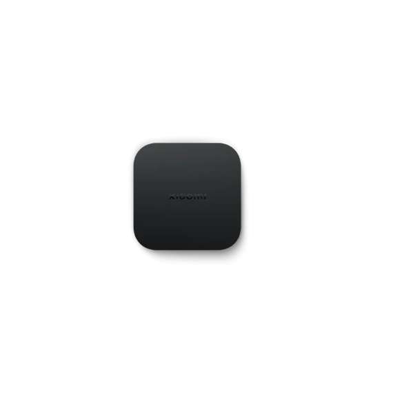 Buy Xiaomi TV Box S 2nd Generation in [storefront]