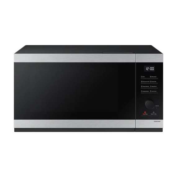 Buy Samsung MG40DG5524ATSG 40L Microwave Grill in [storefront]