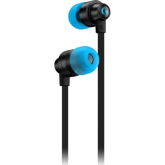 Buy Logitech G333 Gaming Earphones in [storefront]