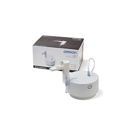 Buy Omron C28P Compressor Nebulizer in [storefront]