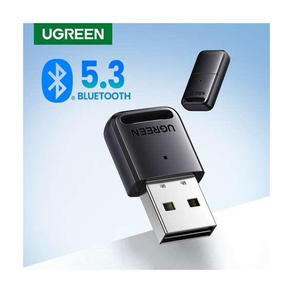 Buy UGREEN CM591 Bluetooth 5.3 USB Adapter in Kenya