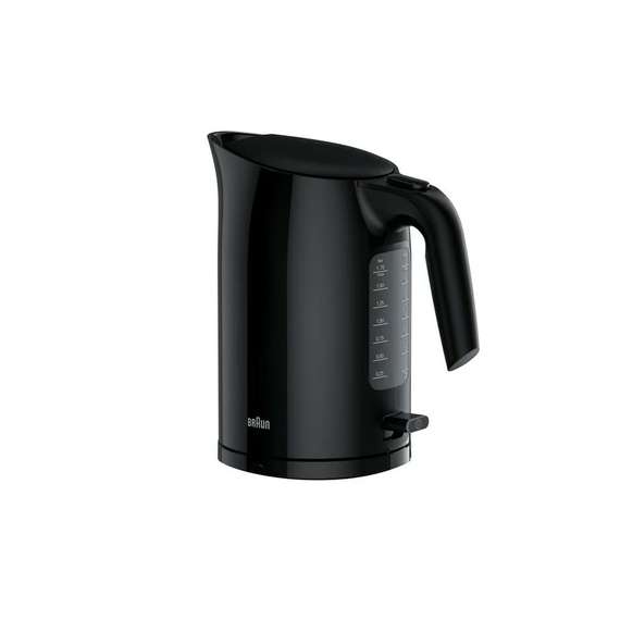 Buy Braun WK-303BI-WK3110BK 1.7L 2200W Kettle in [storefront]