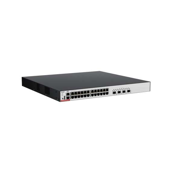 Buy Ruijie RG-S5310-24GT4XS-P-E  24-Port  Layer 3 Managed Access Switch in [storefront]