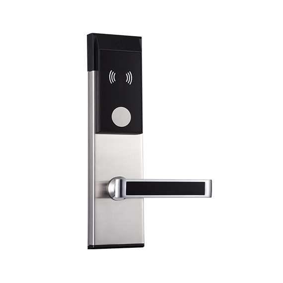 Buy ZKTeco LH6000 Hotel Lock in [storefront]
