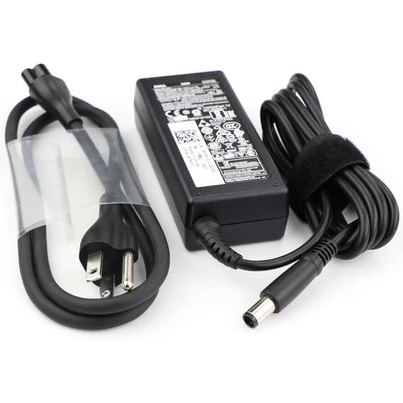 Buy Dell 20V 3.25A 65W big pin original Charger in [storefront]