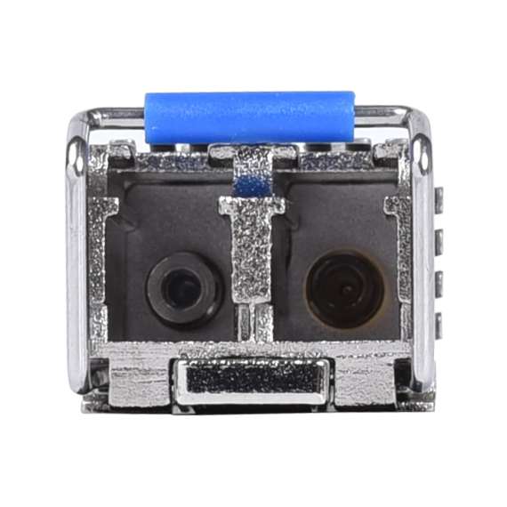 Buy Ruijie XG-SFP-LR-SM1310 10GBASE-LR SFP+ 10Km Duplex LC Multimode Transceiver Module in [storefront]