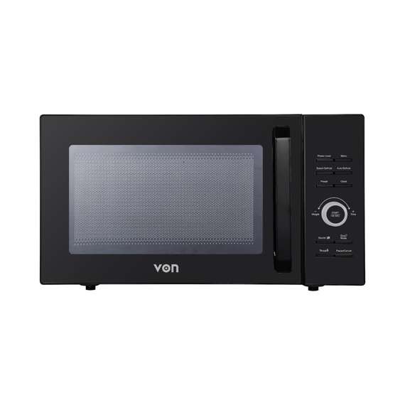 Buy Von VAMS-21DGK 20L Solo Digital Microwave Oven in [storefront]