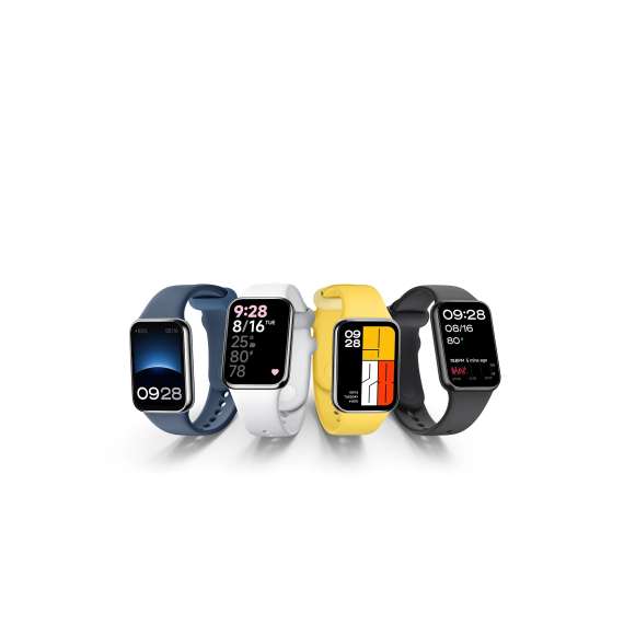 Buy Xiaomi Band 8 Pro Smart Watch in [storefront]